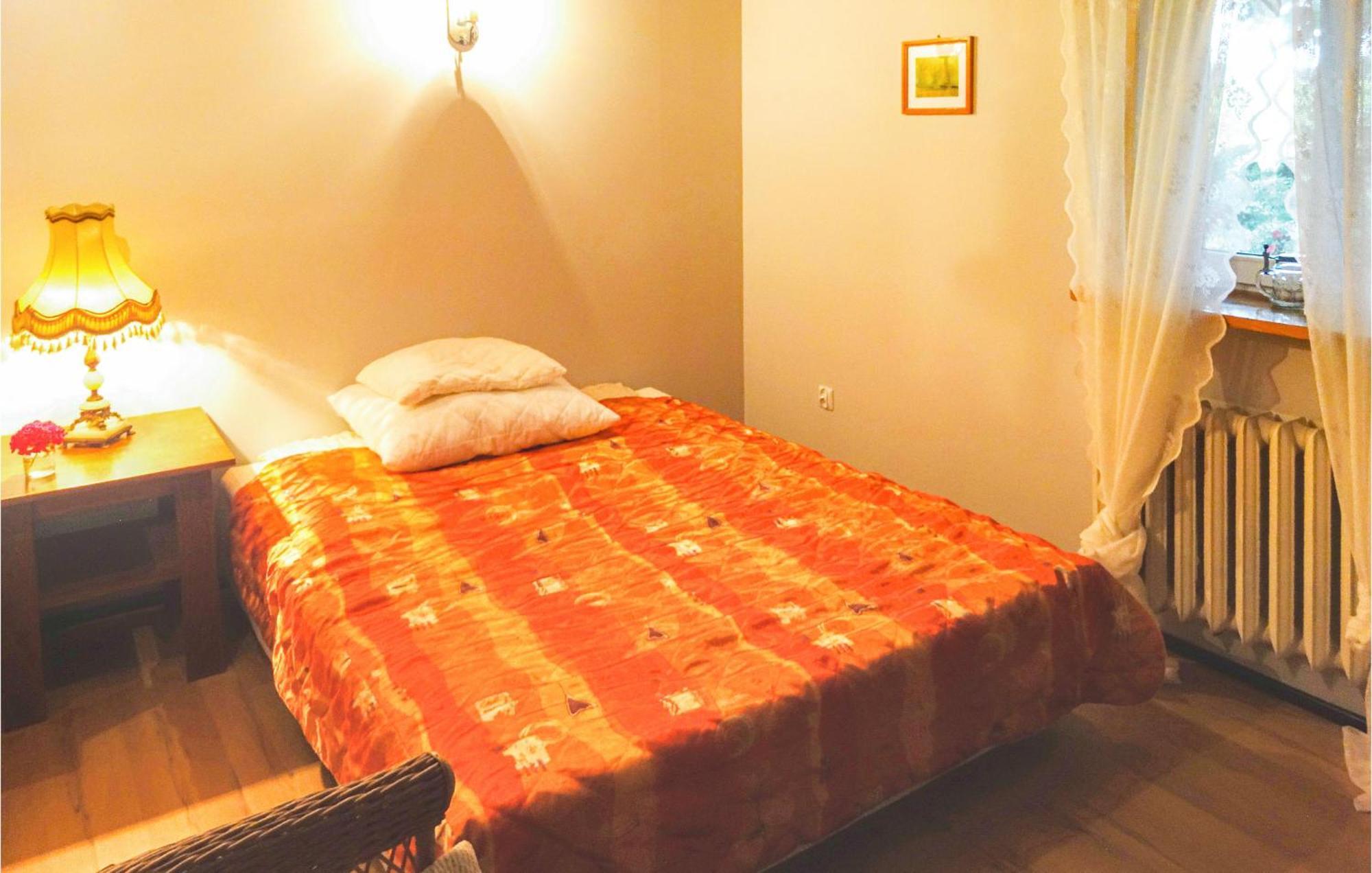 Awesome Home In Pleszew With Wifi Zawidowice المظهر الخارجي الصورة